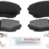 BOSCH DISC BRAKE PADS