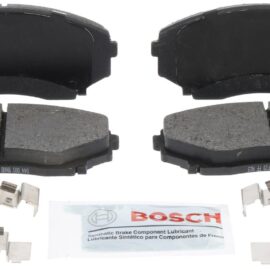 BOSCH DISC BRAKE PADS