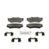 BOSCH DISC BRAKE PADS