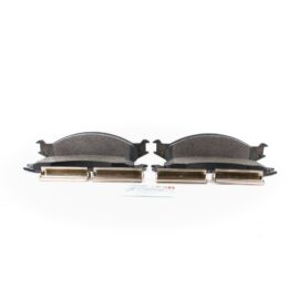 BOSCH DISC BRAKE PADS