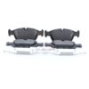 BOSCH BRAKE PADS