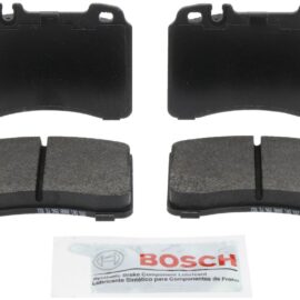 BOSCH DISC BRAKE PADS