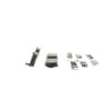 BOSCH DISC BRAKE PADS