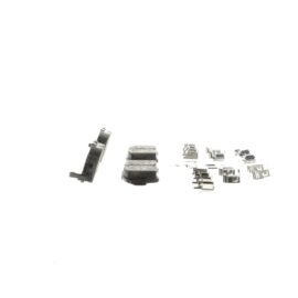 BOSCH DISC BRAKE PADS