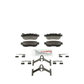 BOSCH DISC BRAKE PADS