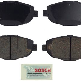 BOSCH DISC BRAKE PADS