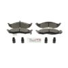 BOSCH DISC BRAKE PADS
