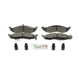 BOSCH DISC BRAKE PADS