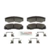 BOSCH DISC BRAKE PADS
