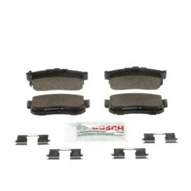 BOSCH DISC BRAKE PADS