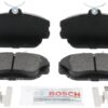 BOSCH DISC BRAKE PADS