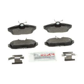 BOSCH DISC BRAKE PADS
