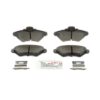 BOSCH DISC BRAKE PADS