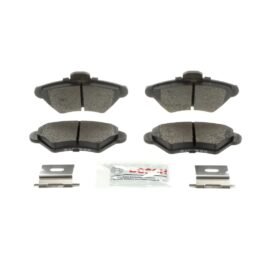 BOSCH DISC BRAKE PADS