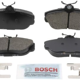 BOSCH DISC BRAKE PADS