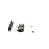 BOSCH DISC BRAKE PADS