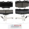 BOSCH DISC BRAKE PADS