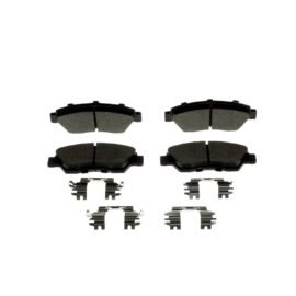 BOSCH DISC BRAKE PADS