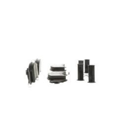 BOSCH DISC BRAKE PADS