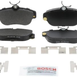 BOSCH DISC BRAKE PADS