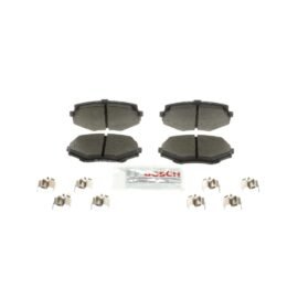 BOSCH DISC BRAKE PADS