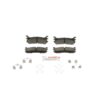 BOSCH DISC BRAKE PADS