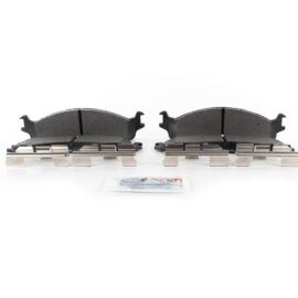 BOSCH DISC BRAKE PADS