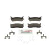 BOSCH DISC BRAKE PADS