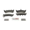 BOSCH DISC BRAKE PADS