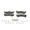 BOSCH DISC BRAKE PADS