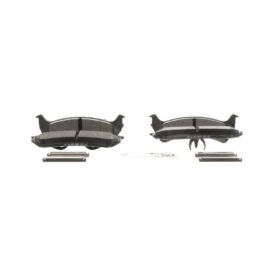 BOSCH DISC BRAKE PADS