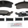 BOSCH DISC BRAKE PADS