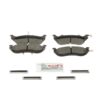 BOSCH BRAKE PADS