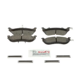 BOSCH BRAKE PADS