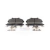 BOSCH DISC BRAKE PADS