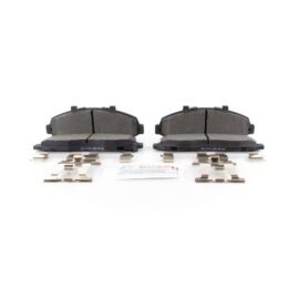 BOSCH DISC BRAKE PADS