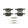BOSCH BRAKE PADS