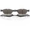 BOSCH DISC BRAKE PADS