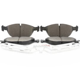 BOSCH DISC BRAKE PADS