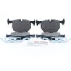 BOSCH BRAKE PADS