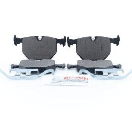 BOSCH BRAKE PADS