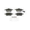 BOSCH DISC BRAKE PADS