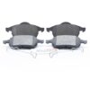 BOSCH DISC BRAKE PADS
