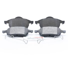 BOSCH DISC BRAKE PADS