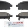 BOSCH DISC BRAKE PADS