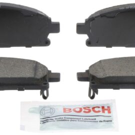 BOSCH DISC BRAKE PADS