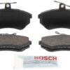 BOSCH DISC BRAKE PADS