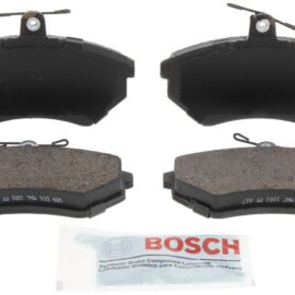 BOSCH DISC BRAKE PADS