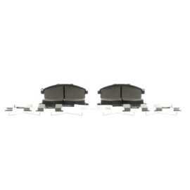 BOSCH DISC BRAKE PADS