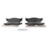 BOSCH DISC BRAKE PADS
